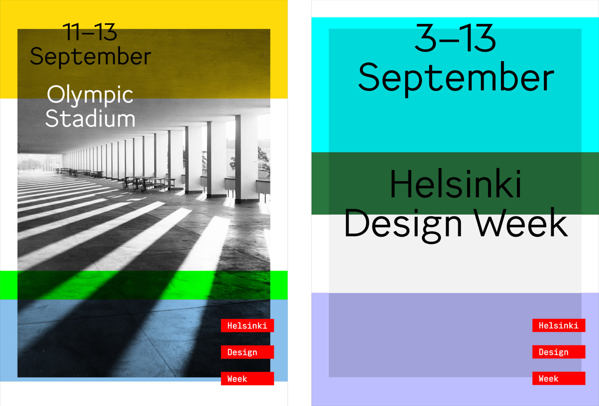 Helsinki Design Week celebrates design in September - Revista Atelierul